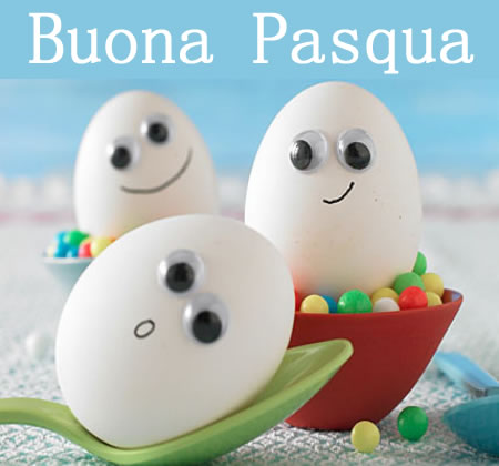 Auguri Pasqua Divertenti