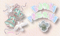 Scritte auguri Pasqua