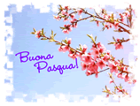 Scritte auguri Pasqua
