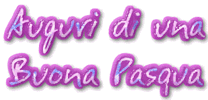 Scritte auguri Pasqua