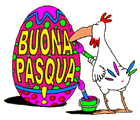 Scritte auguri Pasqua